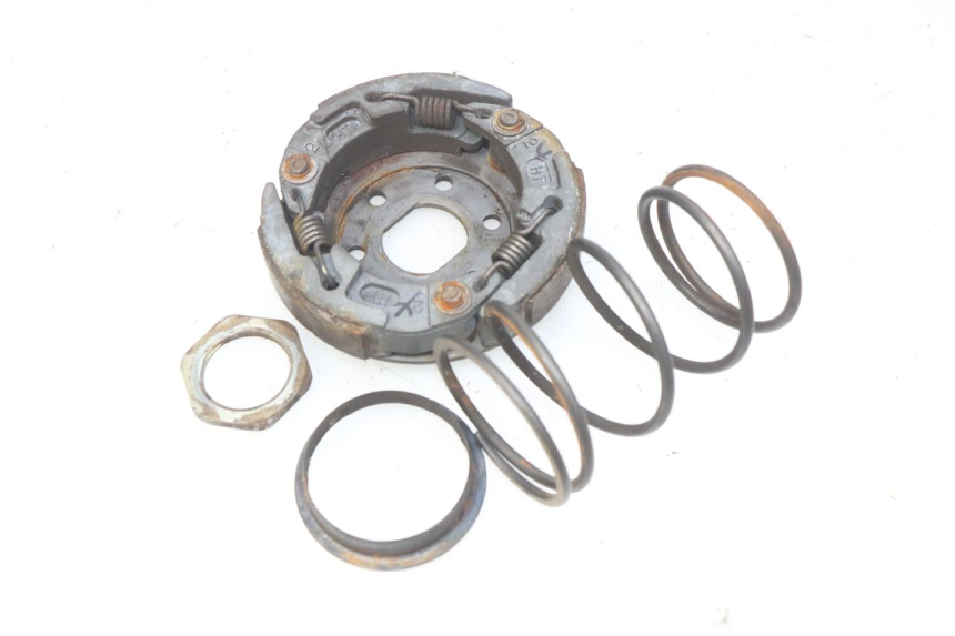 photo de EMBRAYAGE JM MOTORS OLDIES 4T 50 (2010 - 2020)
