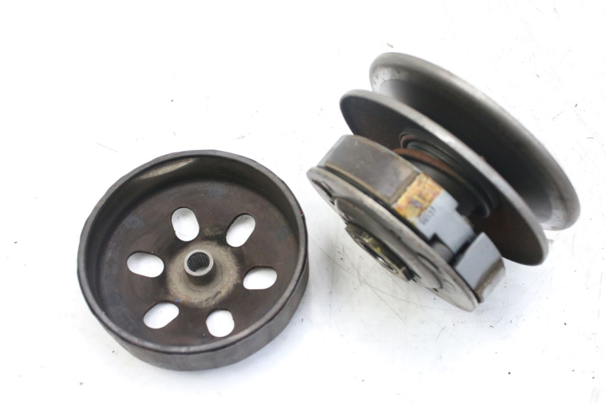 photo de EMBRAYAGE SYM ORBIT 2 4T 50 (2008 - 2017)