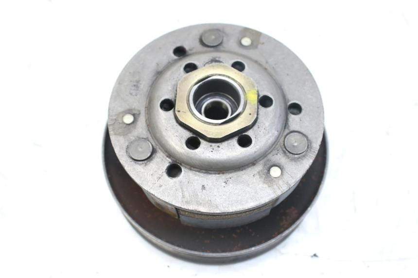 photo de EMBRAYAGE SYM ORBIT 2 4T 50 (2008 - 2017)