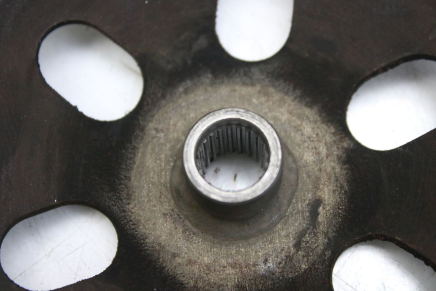 photo de EMBRAYAGE SYM ORBIT 2 4T 50 (2008 - 2017)