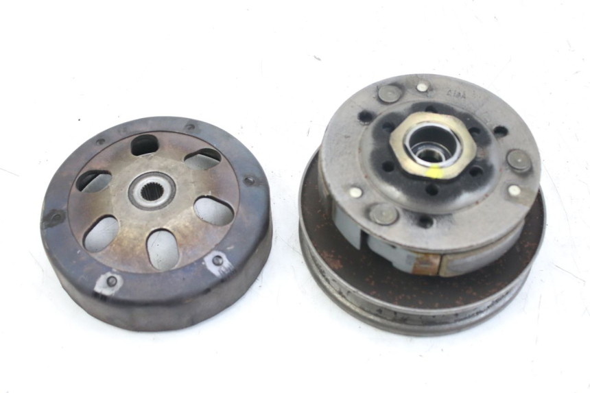 photo de EMBRAYAGE SYM ORBIT 2 4T 50 (2008 - 2017)