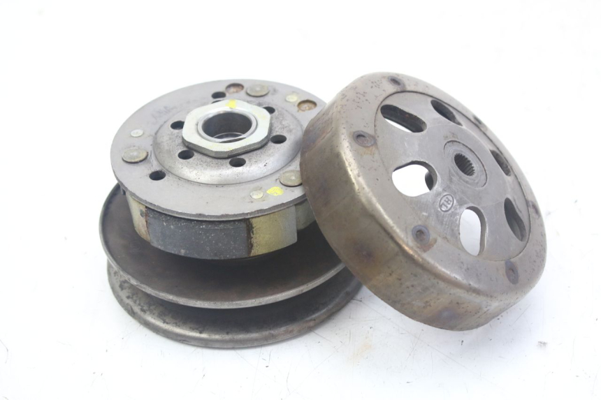 photo de EMBRAYAGE SYM ORBIT 2 4T 50 (2018 - 2022)