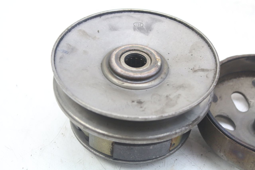 photo de EMBRAYAGE SYM ORBIT 2 4T 50 (2018 - 2022)