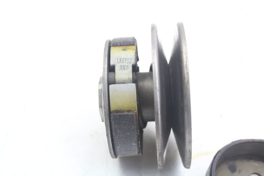 photo de EMBRAYAGE SYM ORBIT 2 4T 50 (2018 - 2022)