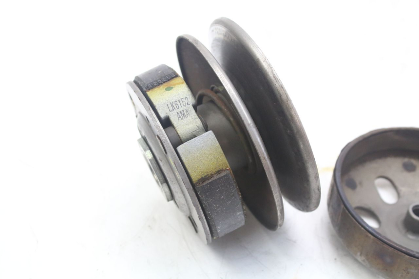 photo de EMBRAYAGE SYM ORBIT 2 4T 50 (2018 - 2022)