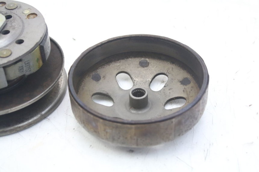 photo de EMBRAYAGE SYM ORBIT 2 4T 50 (2018 - 2022)