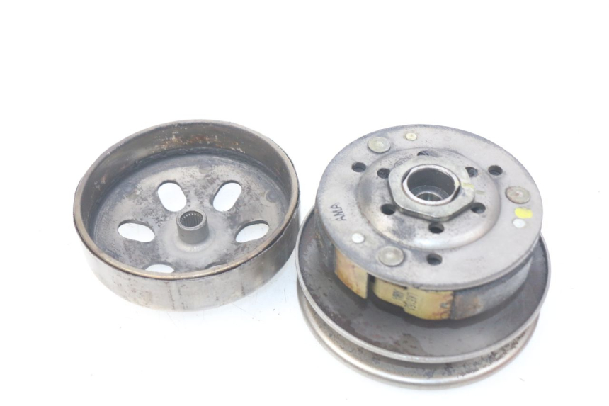 photo de EMBRAYAGE SYM ORBIT III 3 4T 50 (2018 - 2021)