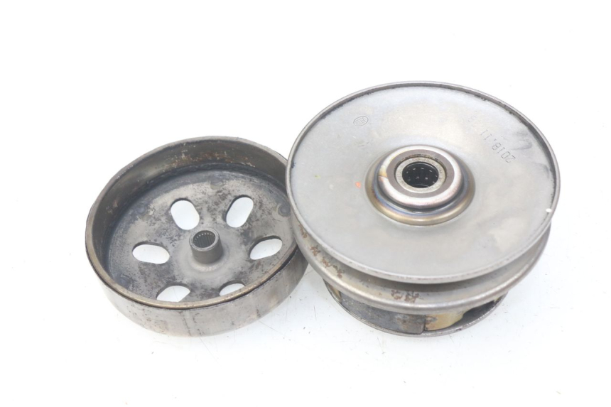 photo de EMBRAYAGE SYM ORBIT III 3 4T 50 (2018 - 2021)