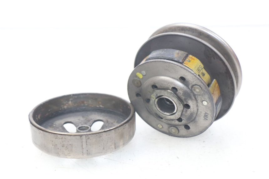 photo de EMBRAYAGE SYM ORBIT III 3 4T 50 (2018 - 2021)