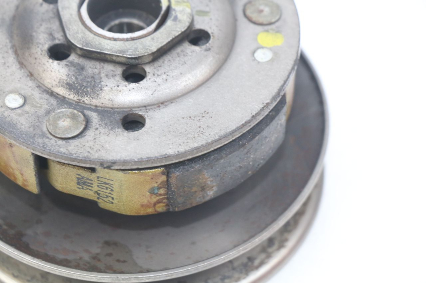 photo de EMBRAYAGE SYM ORBIT III 3 4T 50 (2018 - 2021)