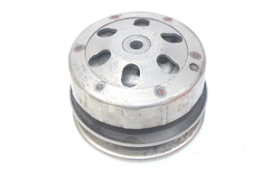 photo de EMBRAYAGE SYM ORBIT III 3 4T 50 (2018 - 2021)