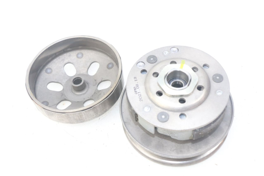 photo de EMBRAYAGE SYM ORBIT III 3 4T 50 (2021 - 2025)