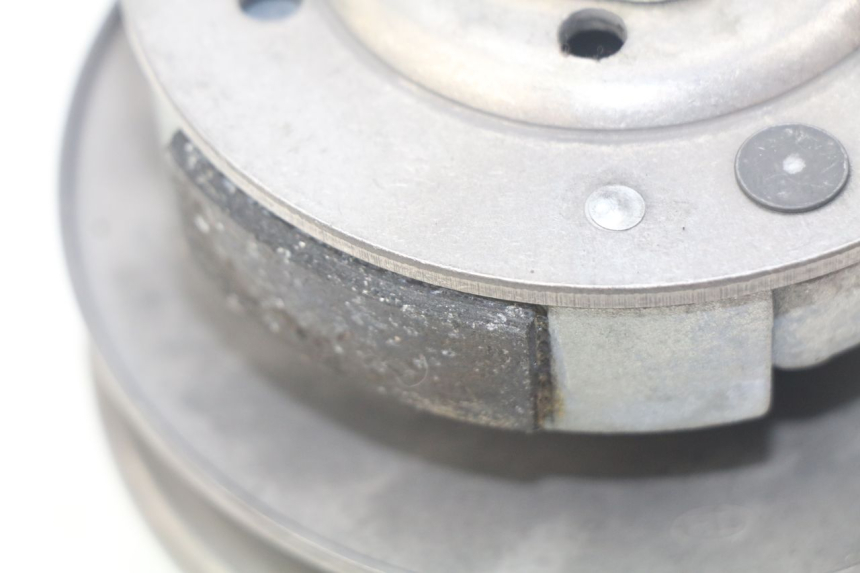 photo de EMBRAYAGE SYM ORBIT III 3 4T 50 (2021 - 2025)