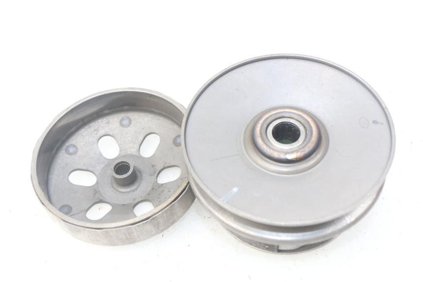 photo de EMBRAYAGE SYM ORBIT III 3 4T 50 (2021 - 2025)