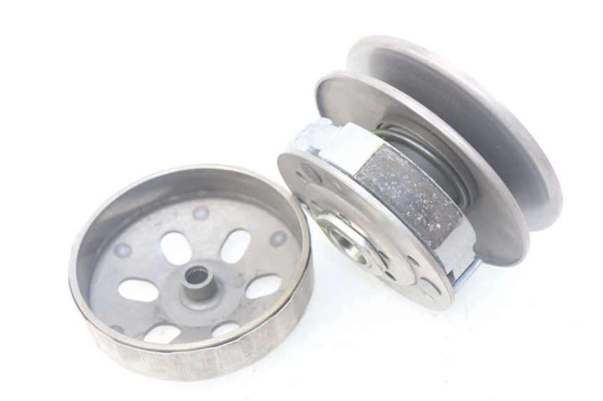 photo de EMBRAYAGE SYM ORBIT III 3 4T 50 (2021 - 2025)