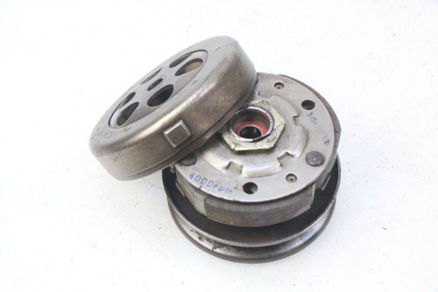 photo de EMBRAYAGE TNT MOTOR OTTO 2T 50 (2012 - 2018)