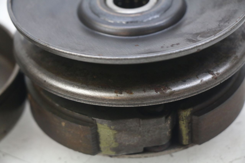 photo de EMBRAYAGE TNT MOTOR OTTO 2T 50 (2012 - 2018)