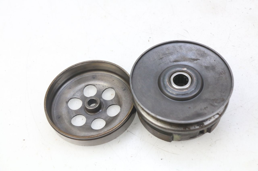 photo de EMBRAYAGE TNT MOTOR OTTO 2T 50 (2012 - 2018)