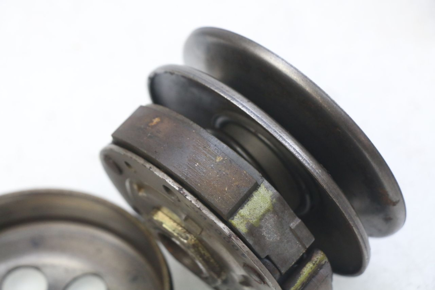 photo de EMBRAYAGE TNT MOTOR OTTO 2T 50 (2012 - 2018)