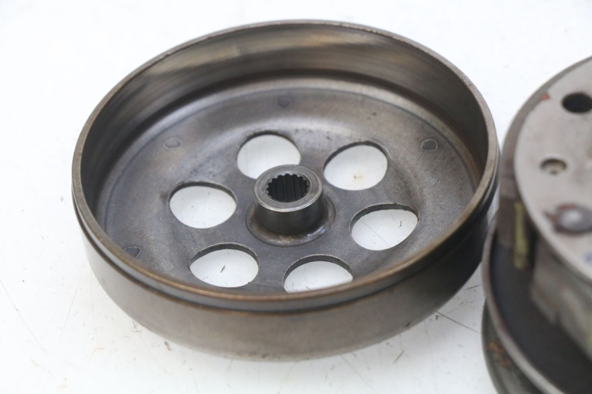 photo de EMBRAYAGE TNT MOTOR OTTO 2T 50 (2012 - 2018)