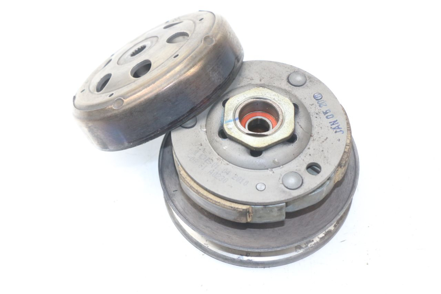 photo de EMBRAYAGE MBK OVETTO 4T 50 (2008 - 2016)