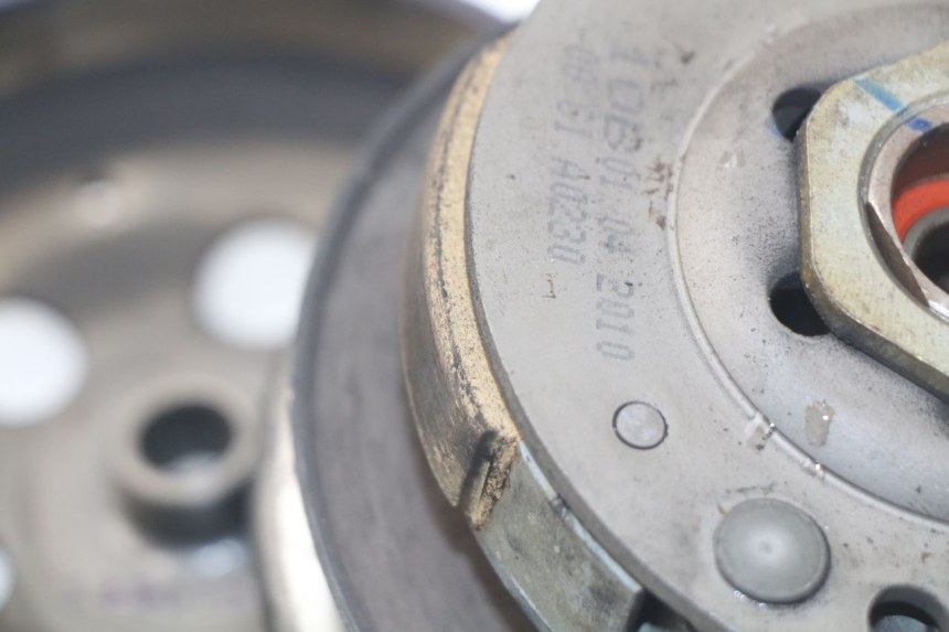 photo de EMBRAYAGE MBK OVETTO 4T 50 (2008 - 2016)