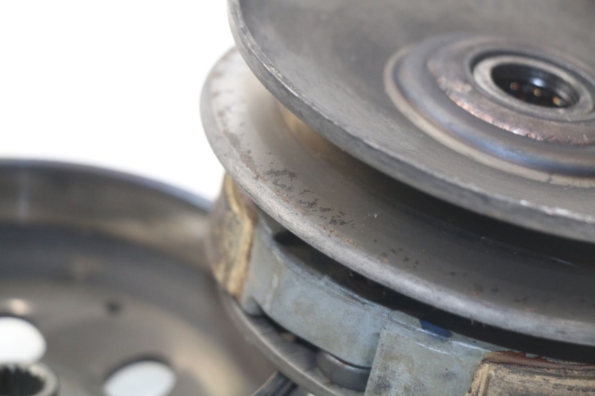 photo de EMBRAYAGE MBK OVETTO 4T 50 (2008 - 2016)