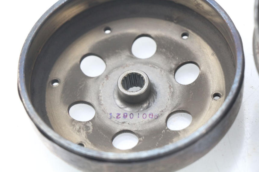 photo de EMBRAYAGE MBK OVETTO 4T 50 (2008 - 2016)