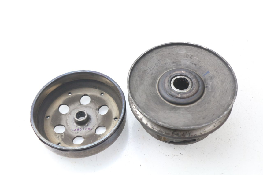 photo de EMBRAYAGE MBK OVETTO 4T 50 (2008 - 2016)