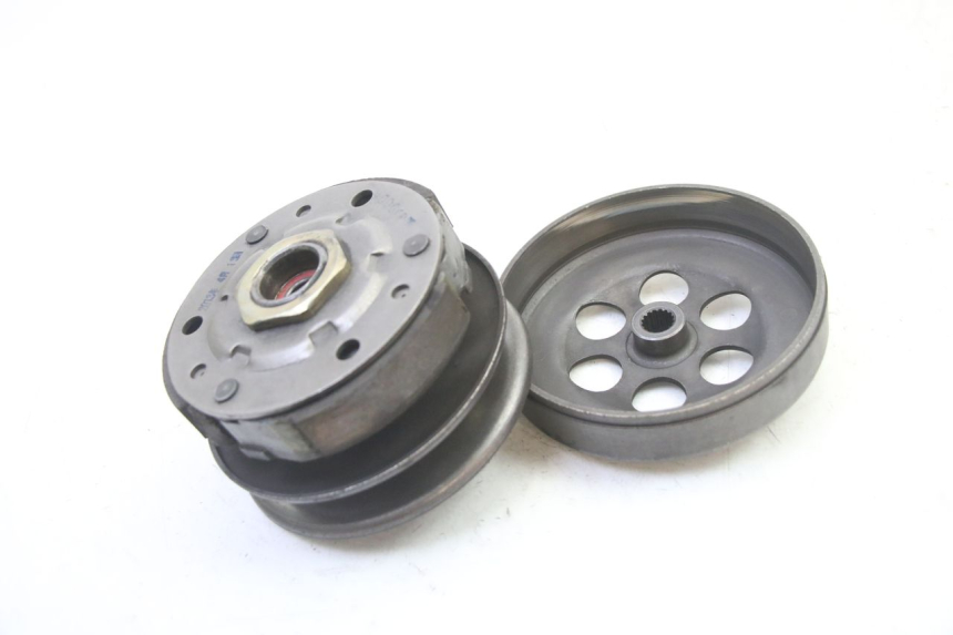 photo de EMBRAYAGE IMF INDUSTRIE PACH 2T 50 (2009 - 2018)