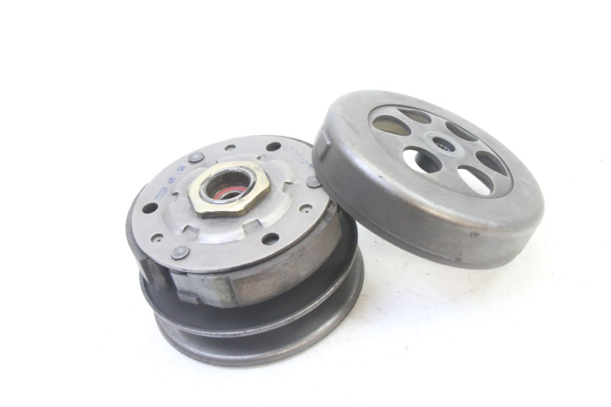 photo de EMBRAYAGE IMF INDUSTRIE PACH 2T 50 (2009 - 2018)