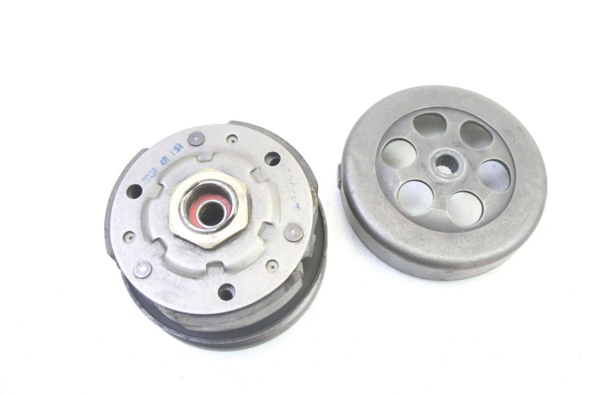 photo de EMBRAYAGE IMF INDUSTRIE PACH 2T 50 (2009 - 2018)