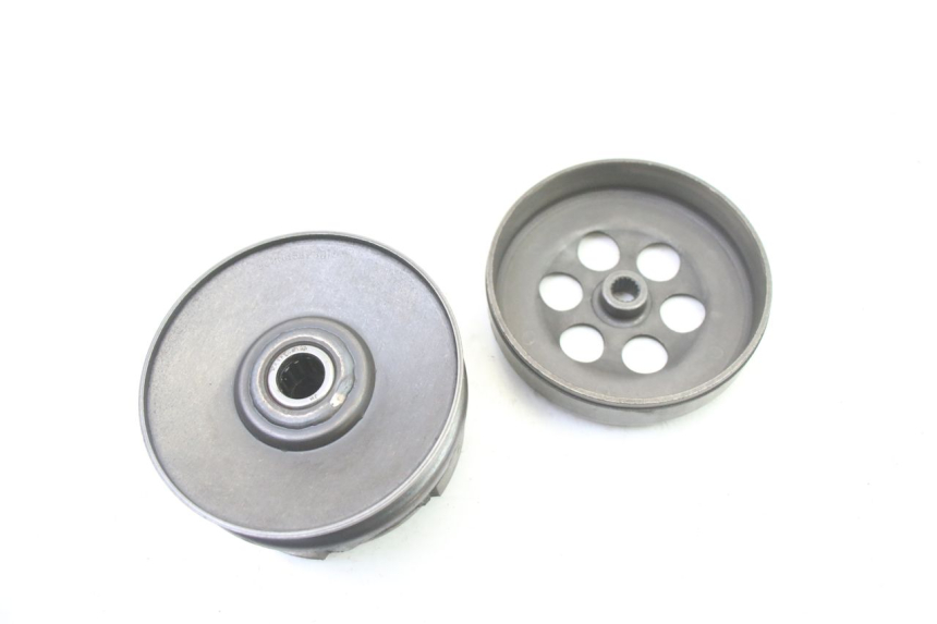 photo de EMBRAYAGE IMF INDUSTRIE PACH 2T 50 (2009 - 2018)