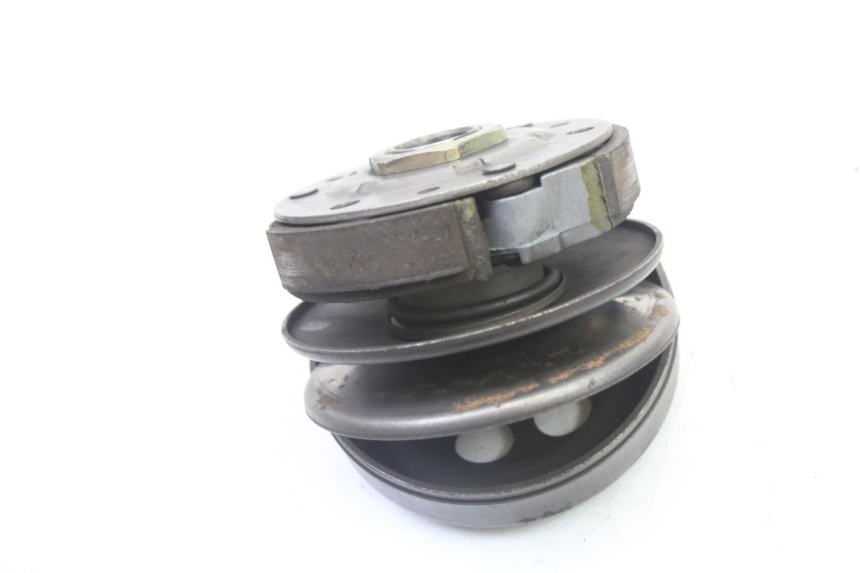 photo de EMBRAYAGE IMF INDUSTRIE PACH 2T 50 (2009 - 2018)