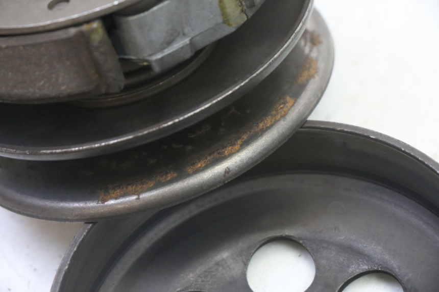 photo de EMBRAYAGE IMF INDUSTRIE PACH 2T 50 (2009 - 2018)