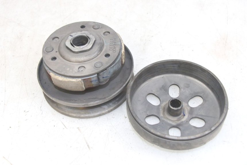 photo de EMBRAYAGE HONDA PCX (JF28) 125 (2009 - 2011)