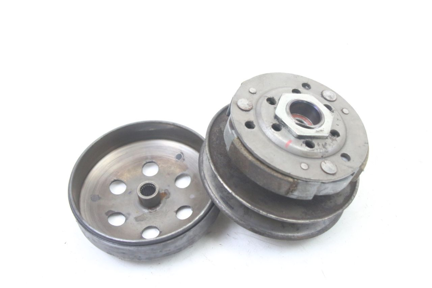 photo de EMBRAYAGE PEUGEOT ELYSTAR 50 (2002 - 2014)