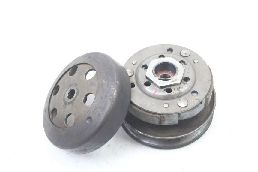 photo de EMBRAYAGE PEUGEOT ELYSTAR 50 (2002 - 2014)
