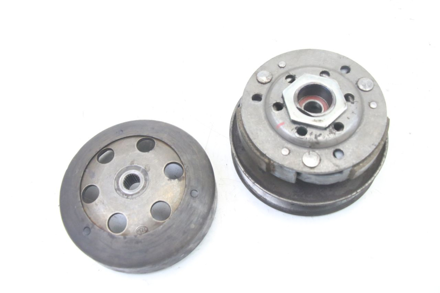 photo de EMBRAYAGE PEUGEOT ELYSTAR 50 (2002 - 2014)