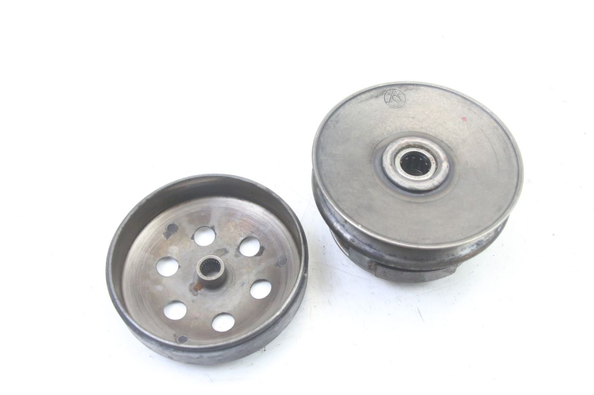 photo de EMBRAYAGE PEUGEOT ELYSTAR 50 (2002 - 2014)