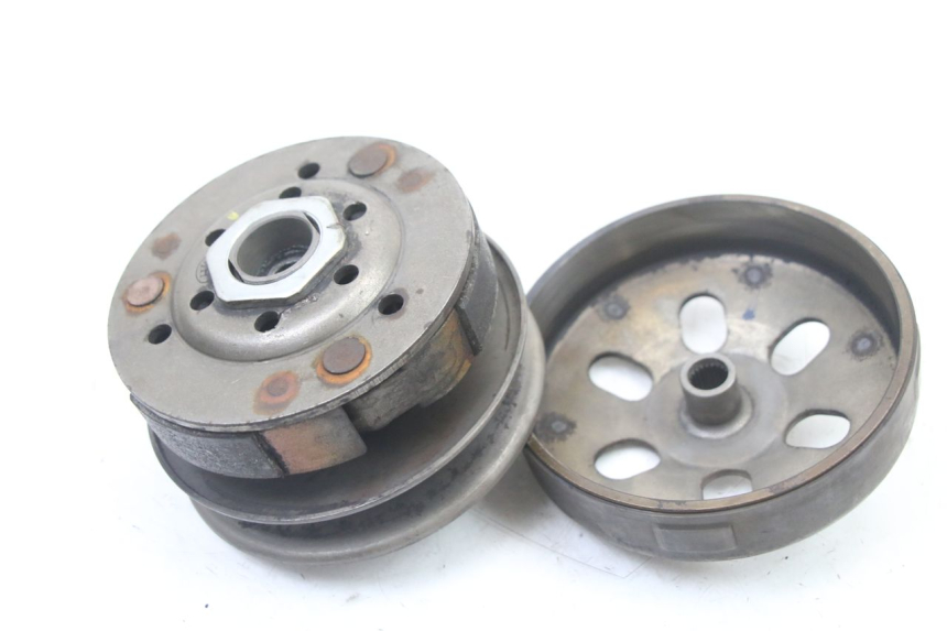 photo de EMBRAYAGE PEUGEOT KISBEE 4T 50 (2018 - 2022)