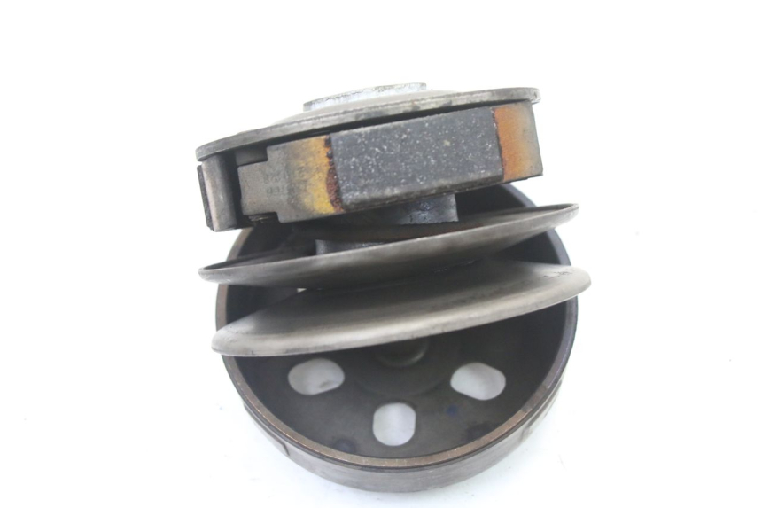 photo de EMBRAYAGE PEUGEOT KISBEE 4T 50 (2018 - 2022)