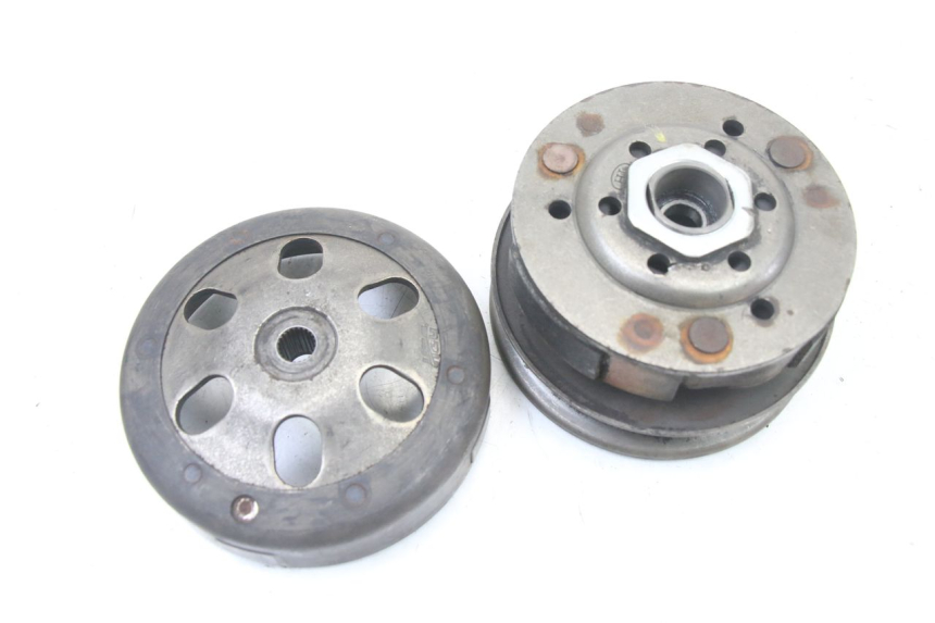 photo de EMBRAYAGE PEUGEOT KISBEE 4T 50 (2018 - 2022)