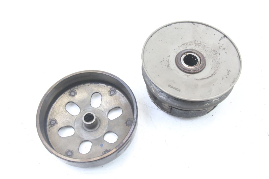 photo de EMBRAYAGE PEUGEOT KISBEE 4T 50 (2018 - 2022)