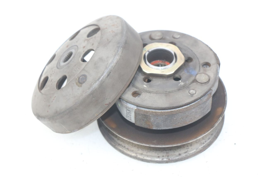 photo de EMBRAYAGE PEUGEOT LUDIX 50 (2008 - 2017)