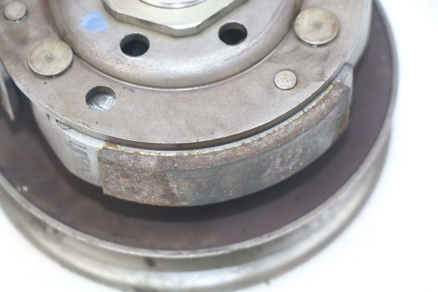 photo de EMBRAYAGE PEUGEOT LUDIX 50 (2008 - 2017)