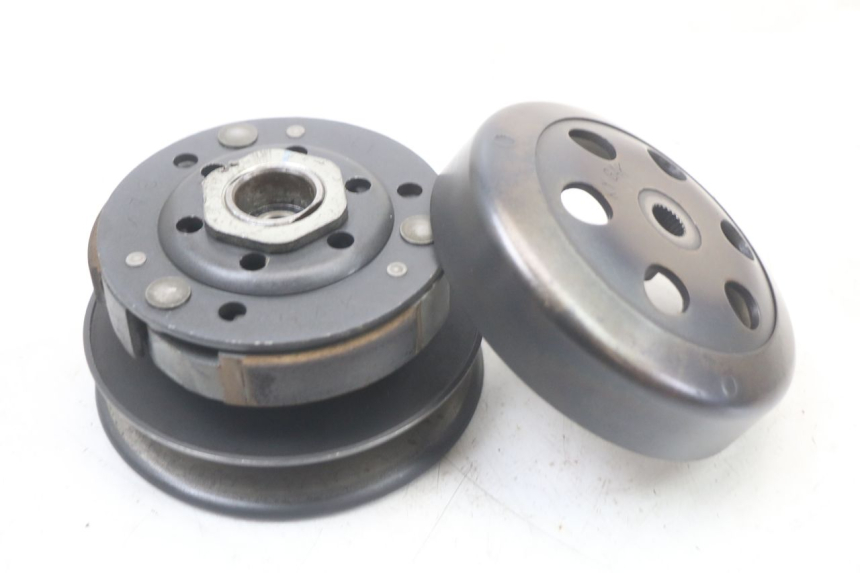 photo de EMBRAYAGE PEUGEOT LUDIX 50 (2005 - 2007)