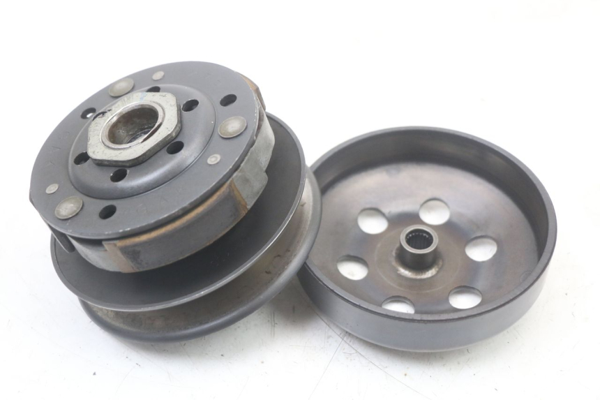 photo de EMBRAYAGE PEUGEOT LUDIX 50 (2005 - 2007)