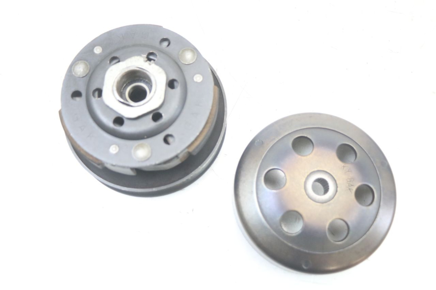 photo de EMBRAYAGE PEUGEOT LUDIX 50 (2005 - 2007)