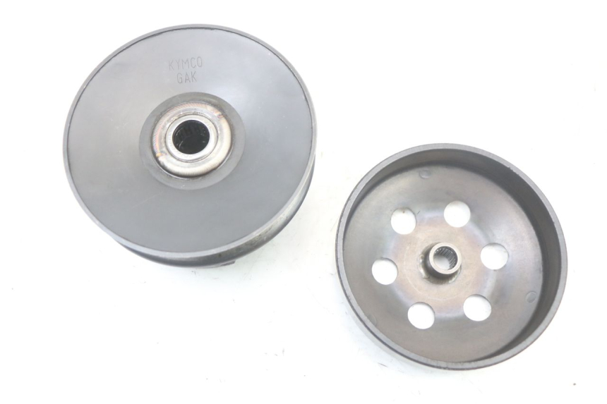 photo de EMBRAYAGE PEUGEOT LUDIX 50 (2005 - 2007)